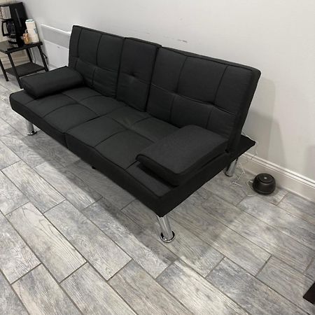 Jfk Private Studio Apartment นิวยอร์ก ภายนอก รูปภาพ