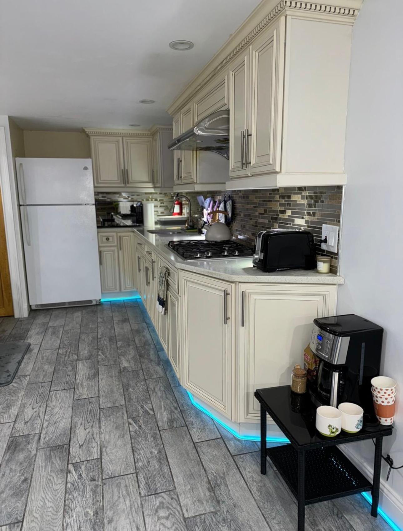 Jfk Private Studio Apartment นิวยอร์ก ภายนอก รูปภาพ