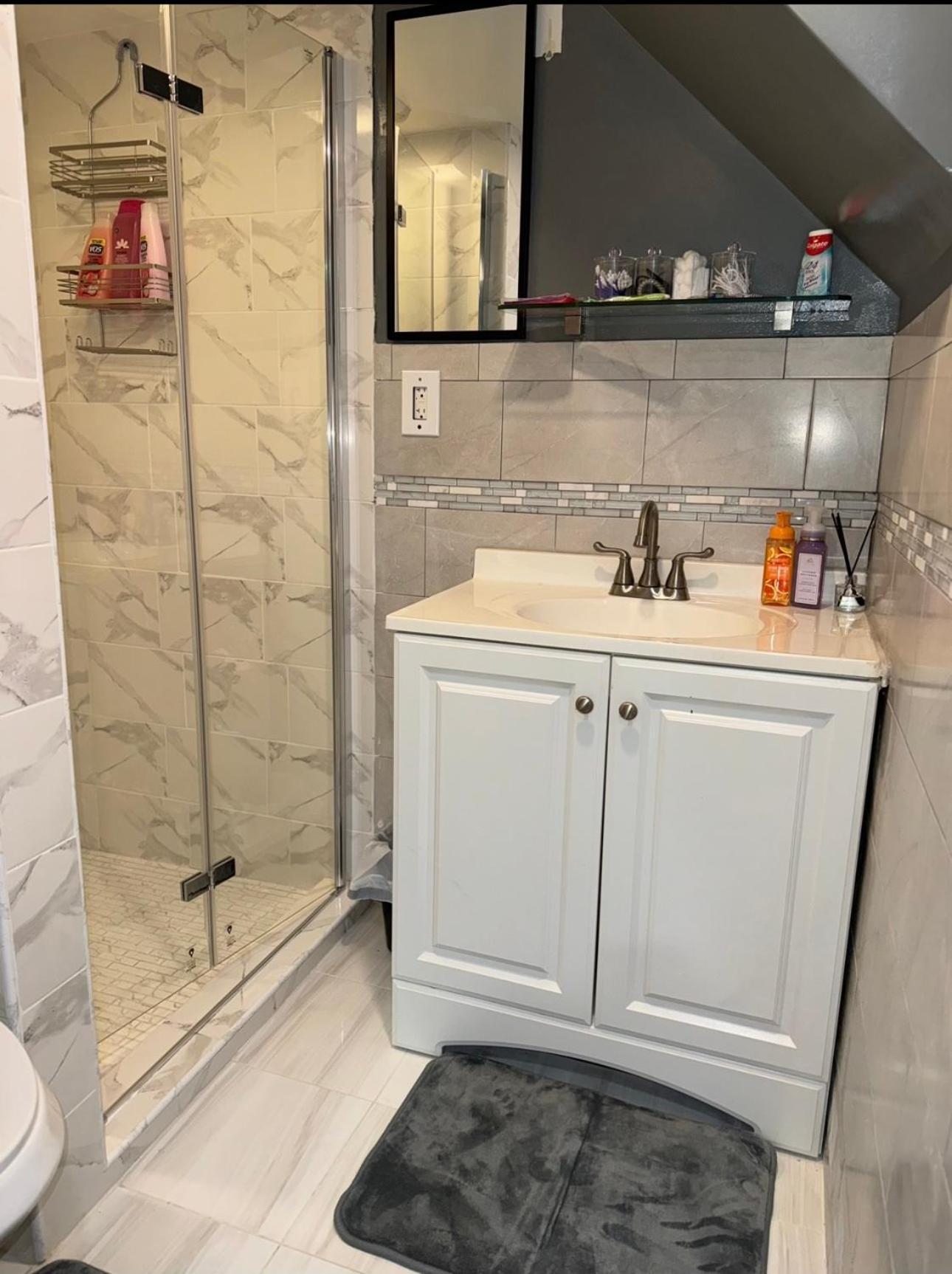 Jfk Private Studio Apartment นิวยอร์ก ภายนอก รูปภาพ