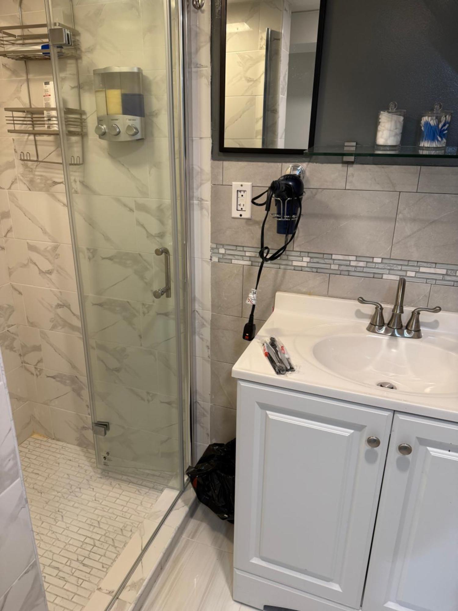 Jfk Private Studio Apartment นิวยอร์ก ภายนอก รูปภาพ